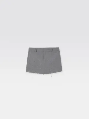 Poppy Skirt