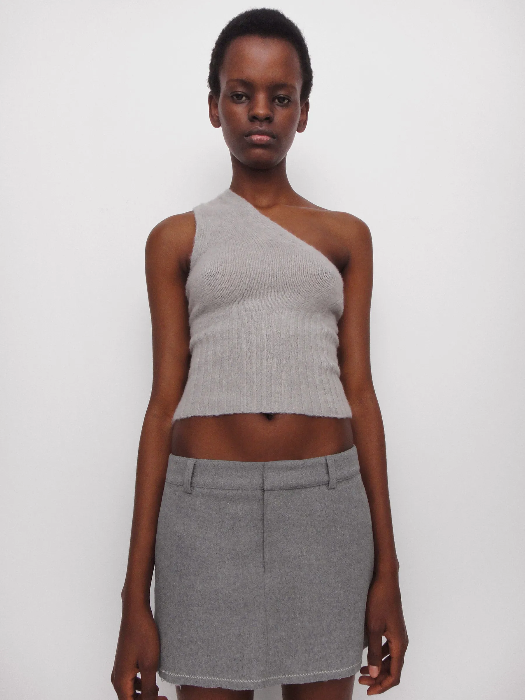 Poppy Skirt