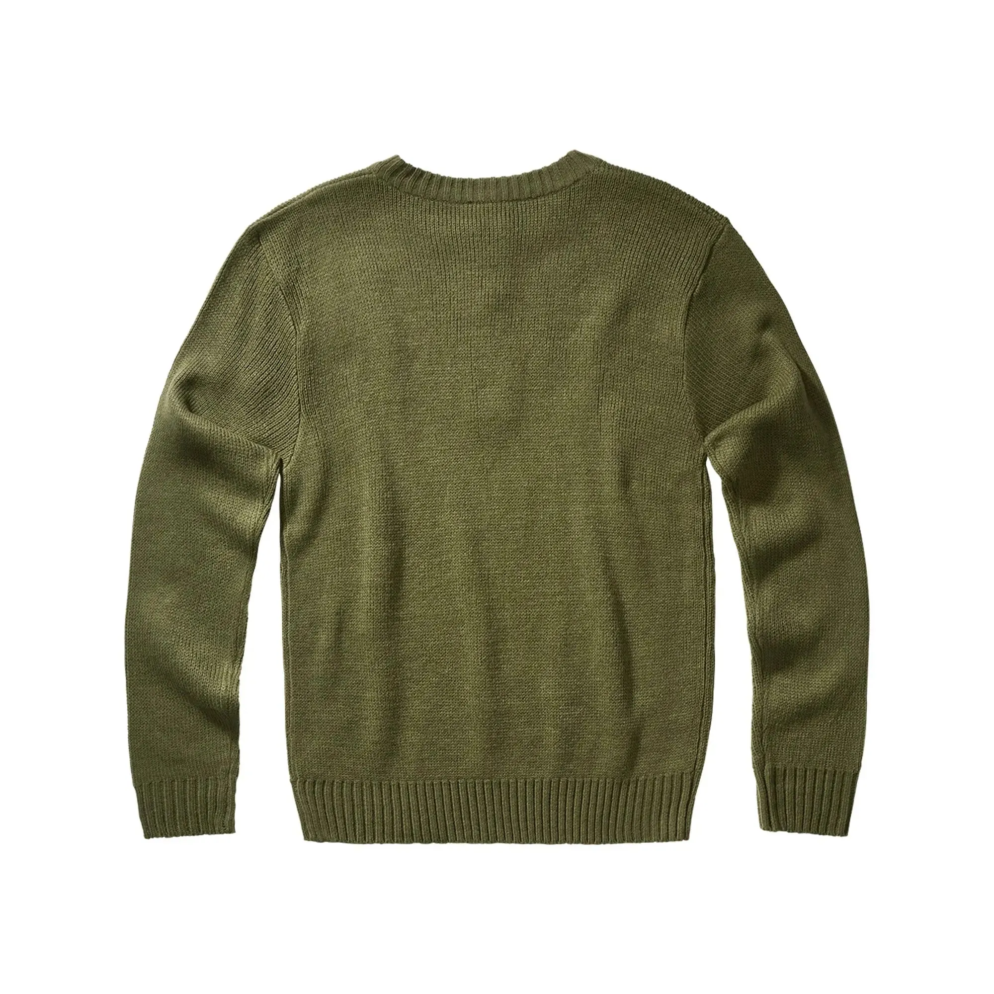 Pullover Armee