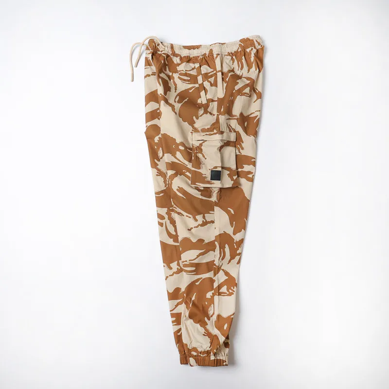 Qilo Ripstop Jogger Pants