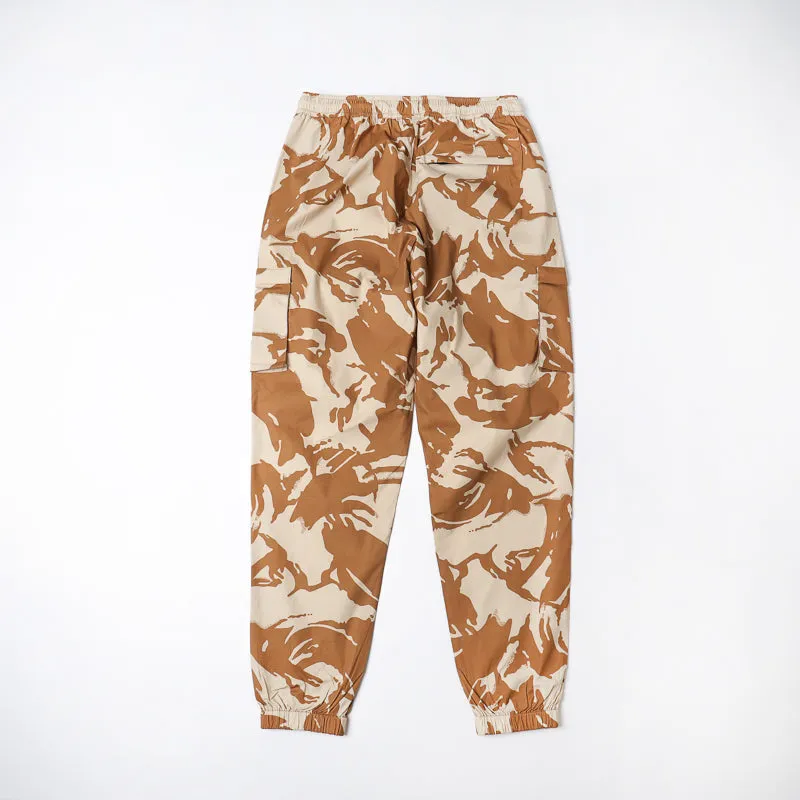 Qilo Ripstop Jogger Pants