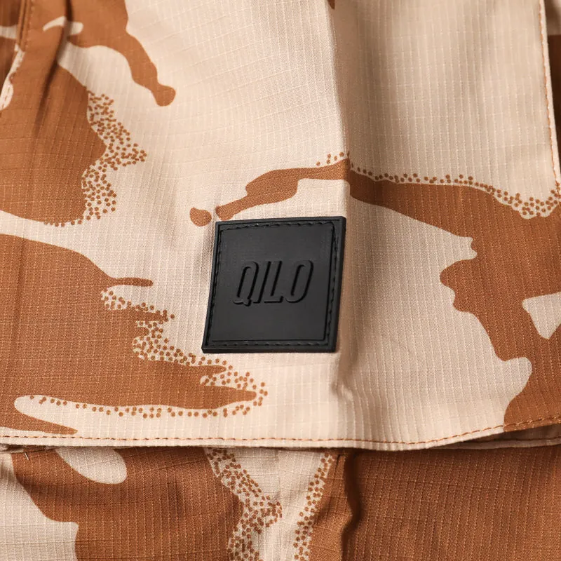 Qilo Ripstop Jogger Pants
