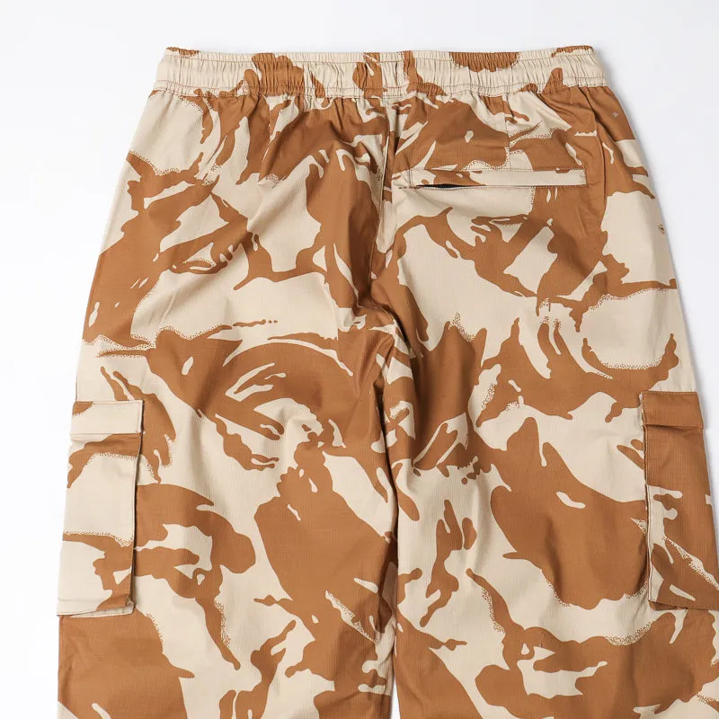 Qilo Ripstop Jogger Pants