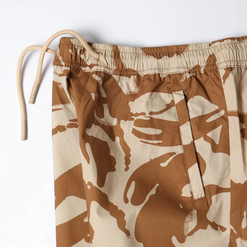 Qilo Ripstop Jogger Pants