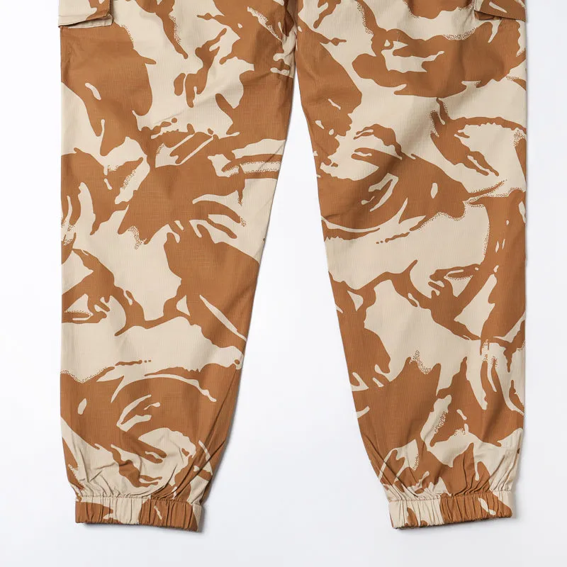 Qilo Ripstop Jogger Pants