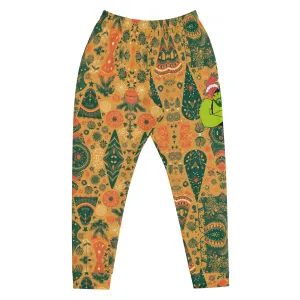 "Ginch'mas" - Jogger Pants