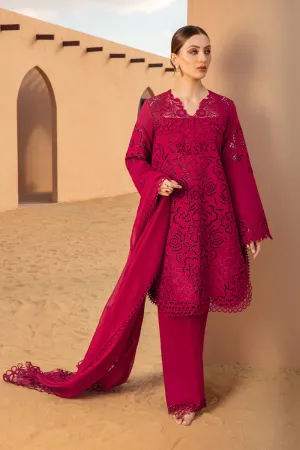 RANG RASIYA | Premium Lawn’24 | RAMEEN