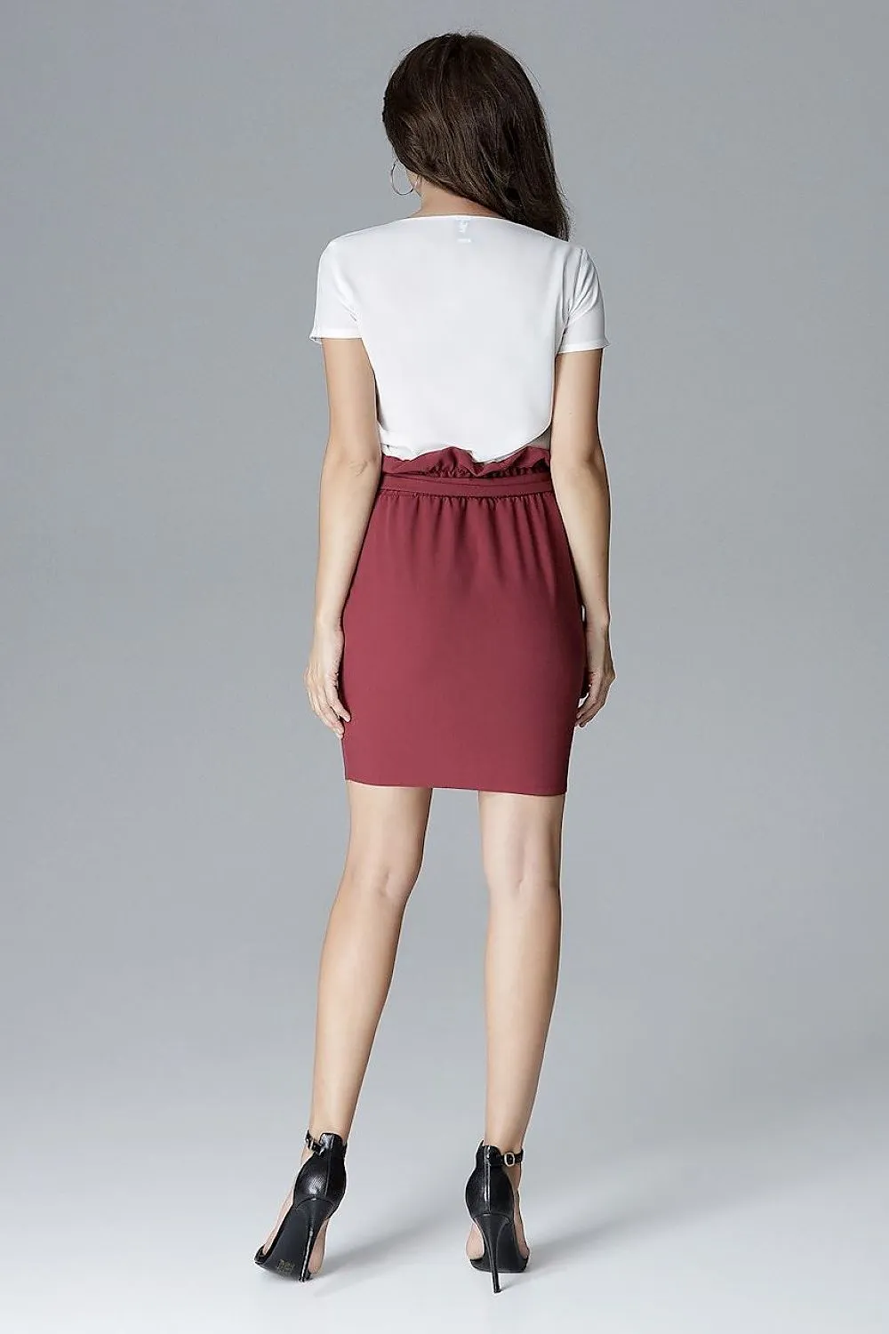 Red Skirt Lenitif