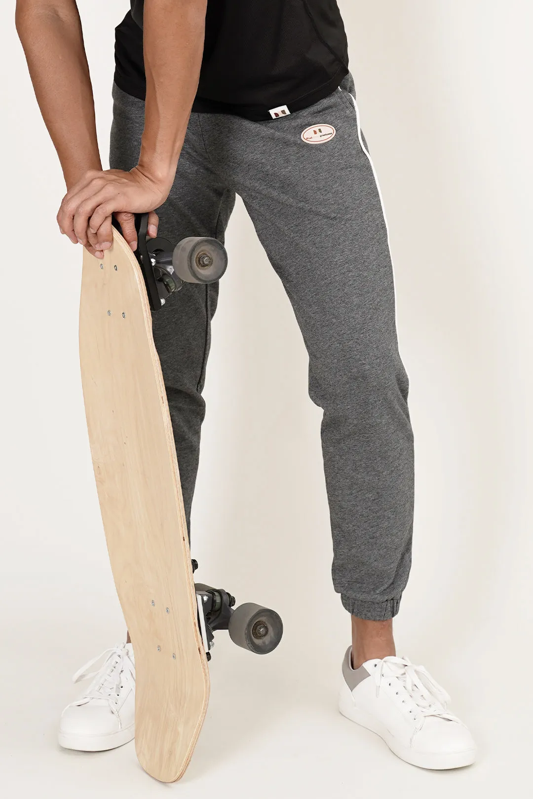 Rhody Joggers Pants (Iron)