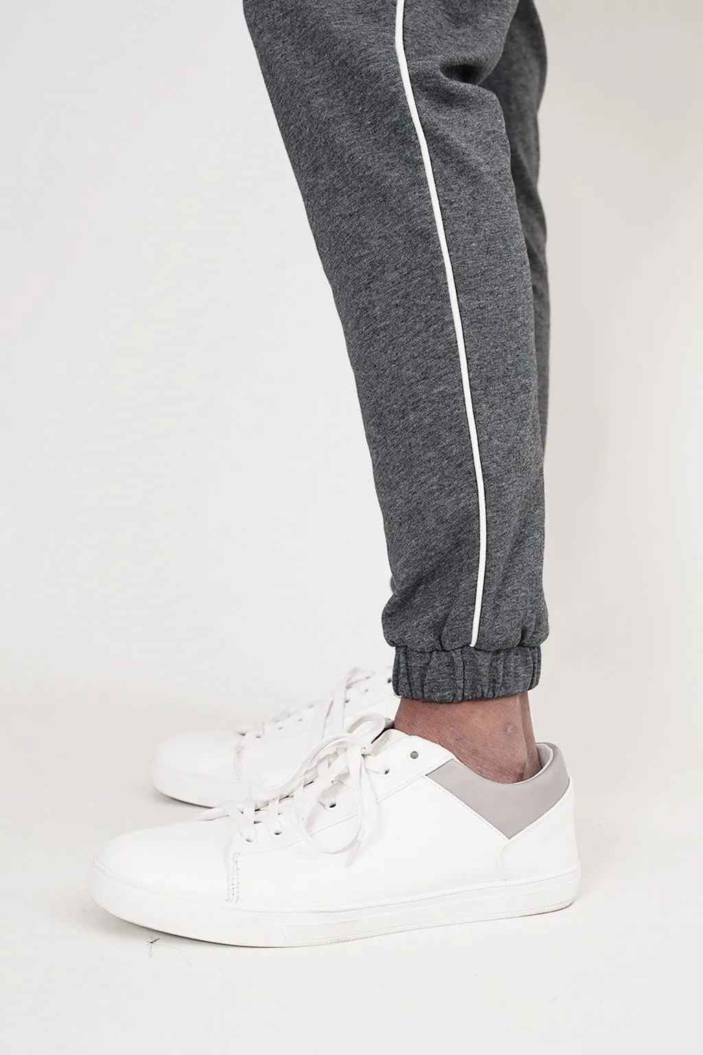 Rhody Joggers Pants (Iron)