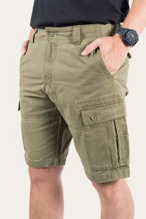 Ringers Western Gawler Cargo Short