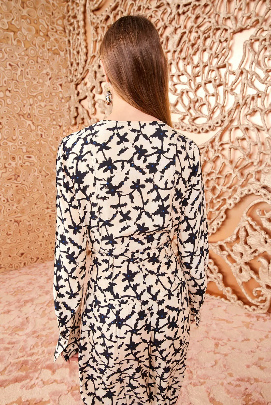 Safi Blouse Ulla Johnson