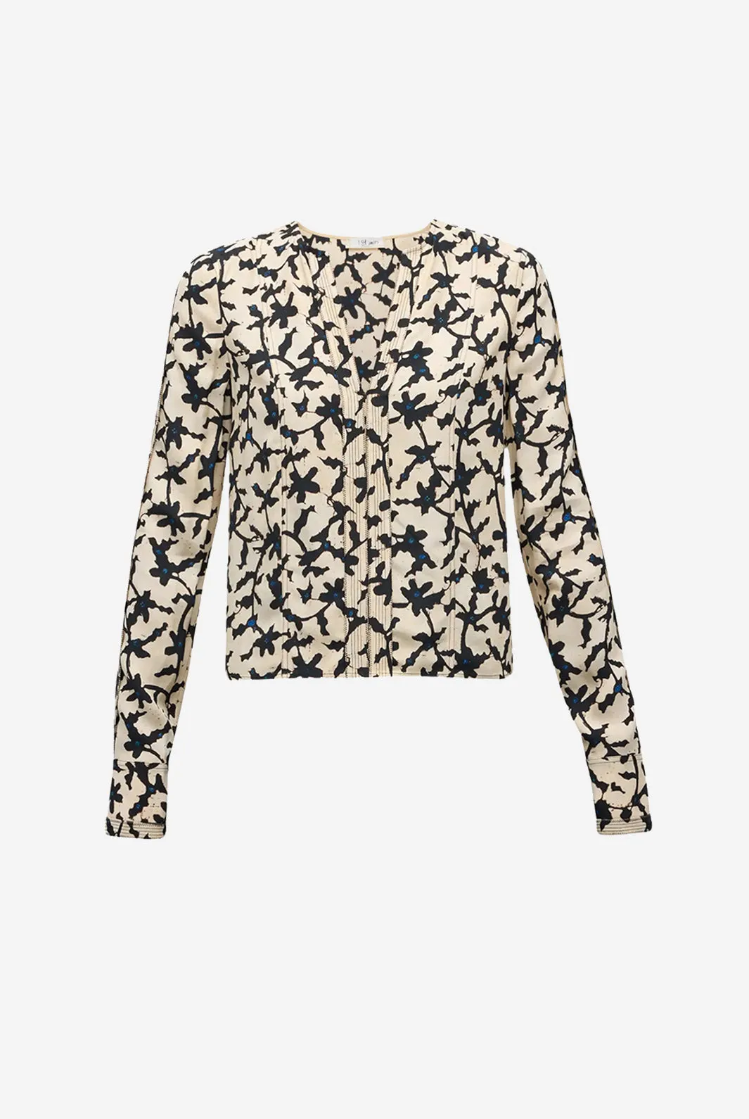 Safi Blouse Ulla Johnson