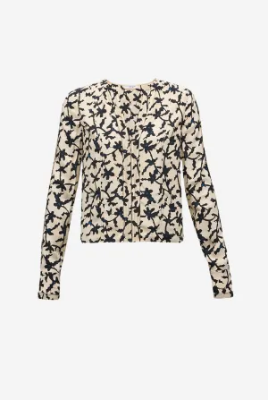 Safi Blouse Ulla Johnson