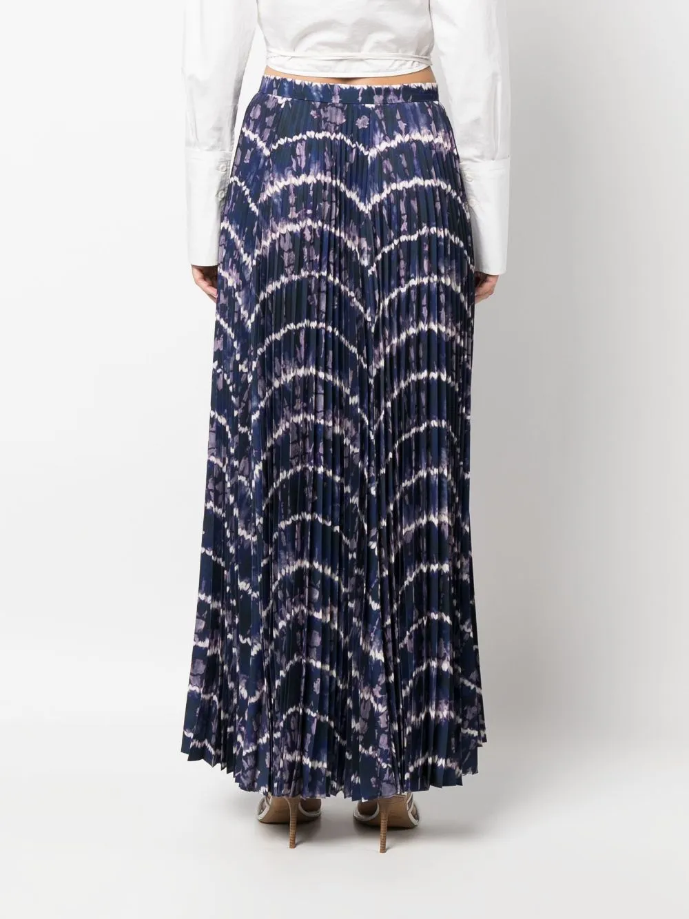 ‘Sif’ Skirt