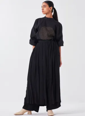 Skirt Pants