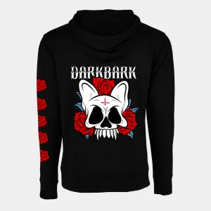 Skull n' Roses Pullover Hoodie