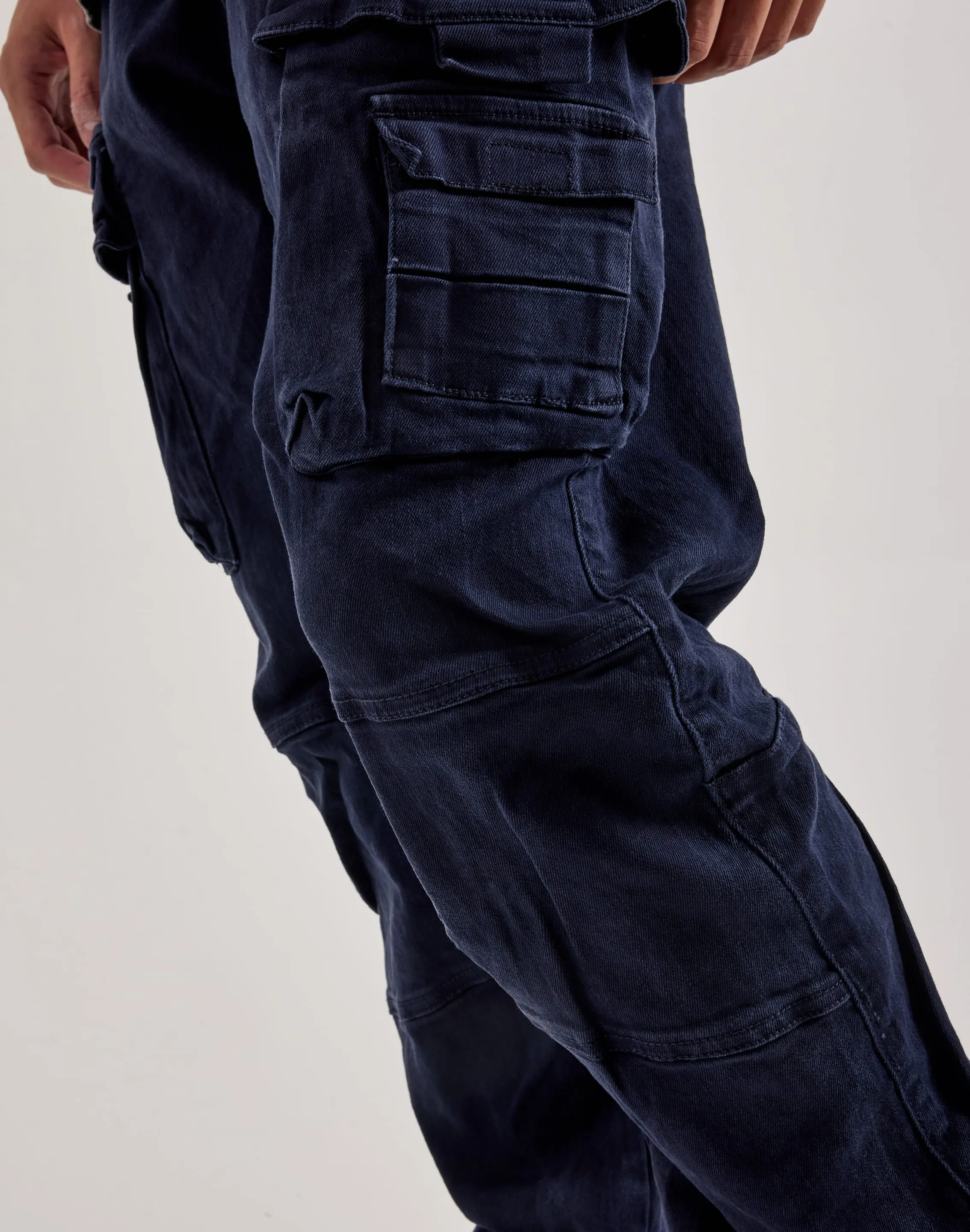 Smoke Rise Cargo Pants