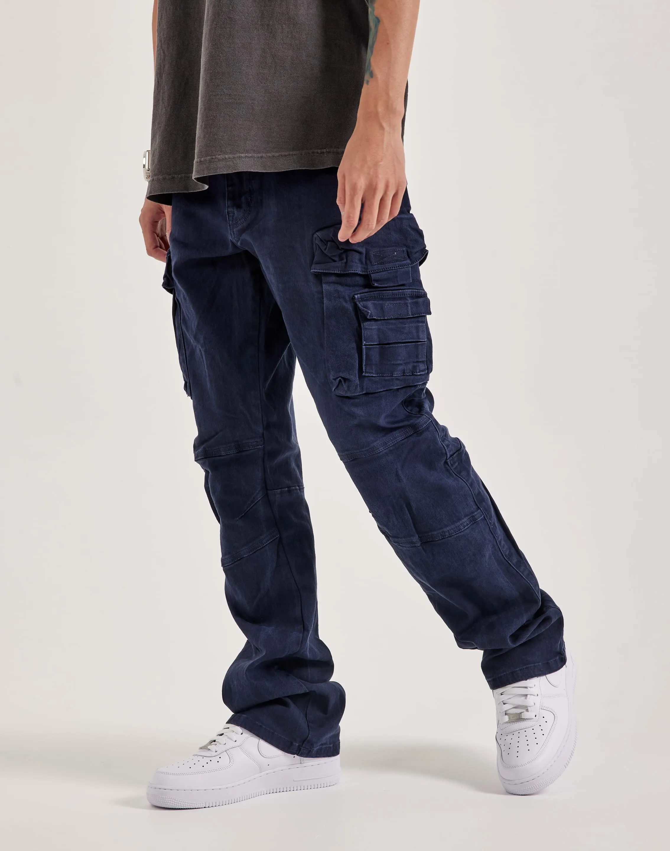 Smoke Rise Cargo Pants
