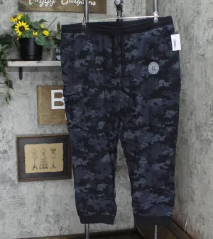 Sonoma Community Mens Cargo Jogger Pants NR34J103RG