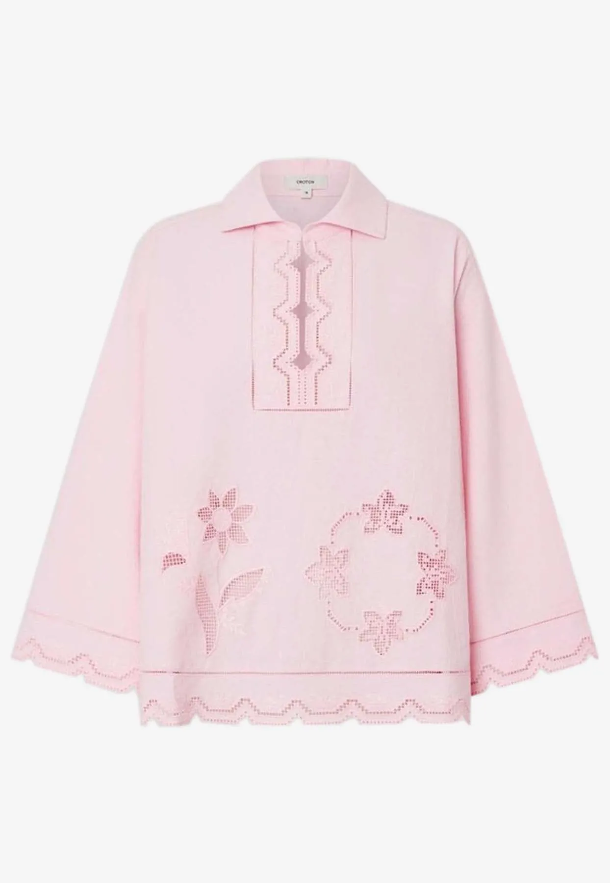 Table Cloth Lace Top
