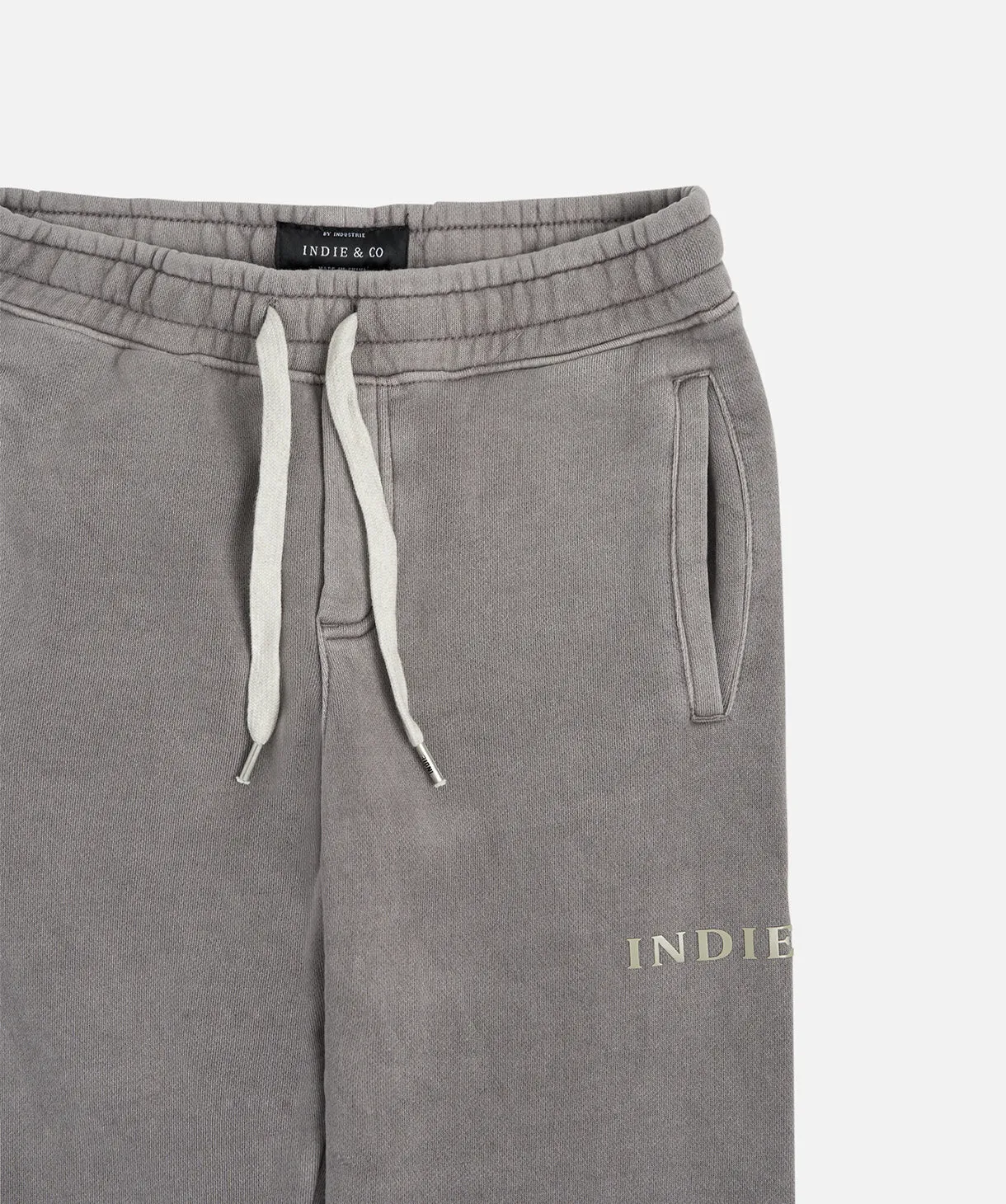 The Oversize Trackie - Putty