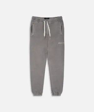 The Oversize Trackie - Putty