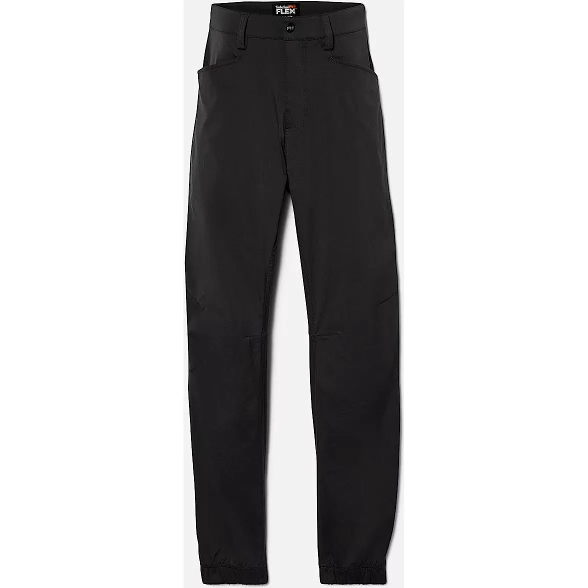 Timberland Pro Men's Tempe Jogger Work Pants -Black- TB0A55RQ001