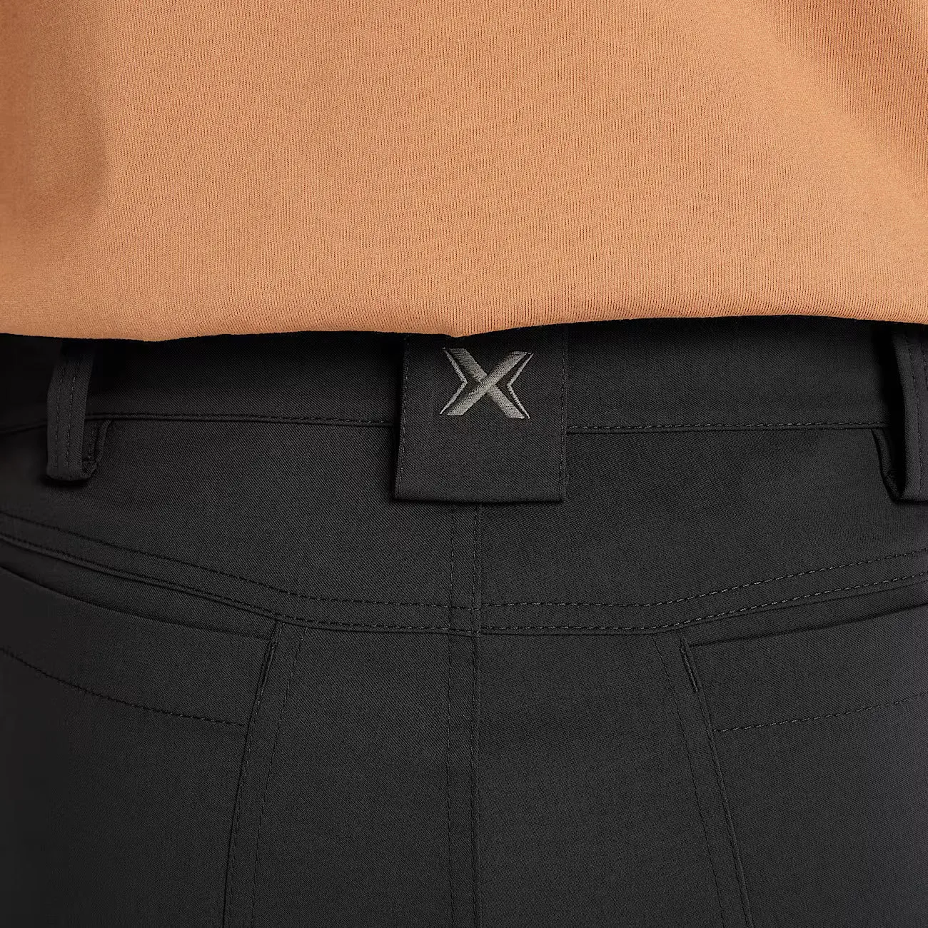 Timberland Pro Men's Tempe Jogger Work Pants -Black- TB0A55RQ001