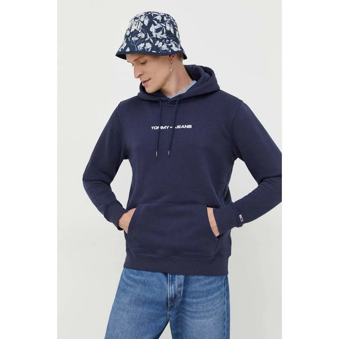 Tjm Reg Linear Hoodi/ C87/ Xl