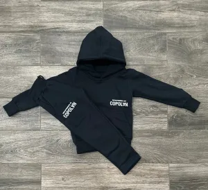 Toddler Departamento de Copolan Suits