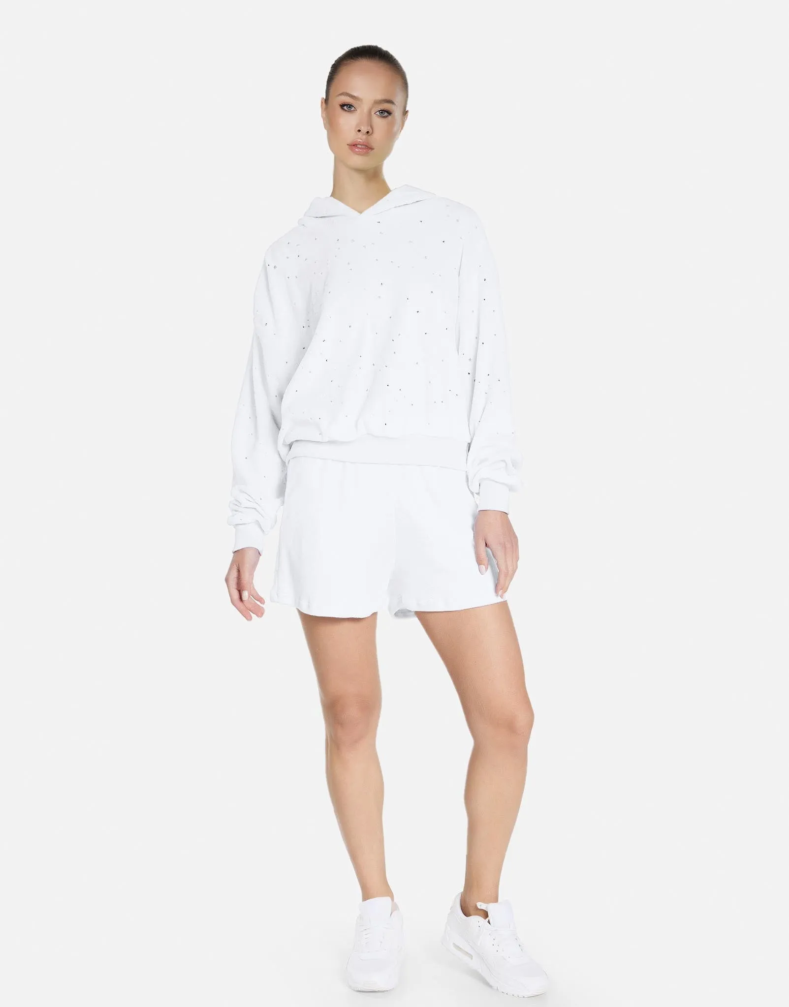 Trainor Pullover
