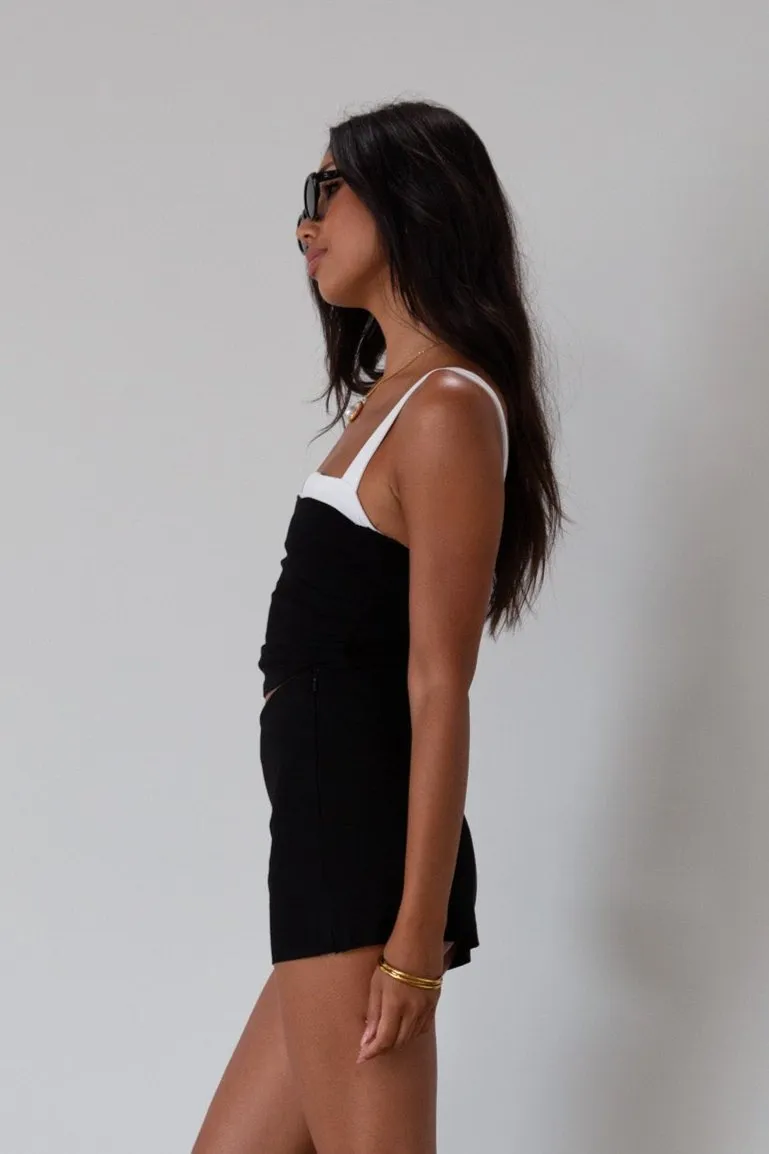 Trend Setter Skirt - FINAL SALE