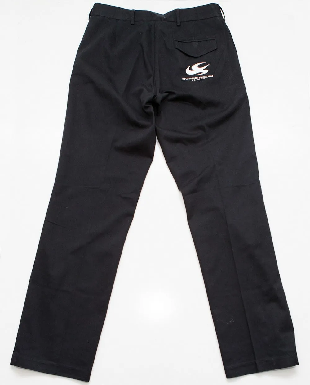 TROUSERS Womens Formula One 1 Super Aguri F1 Team NEW! ladies Size XSmall