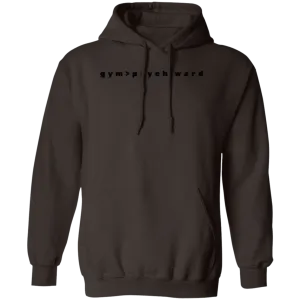 Type hoodie quality gymward Unisex