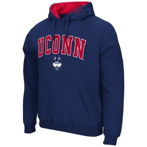 UConn Huskies Arch Hoodie