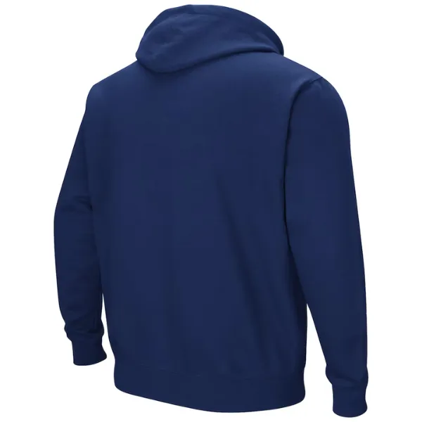 UConn Huskies Arch Hoodie