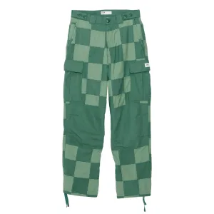 Vans Patchwork Cargo OTW 'Myrtle'