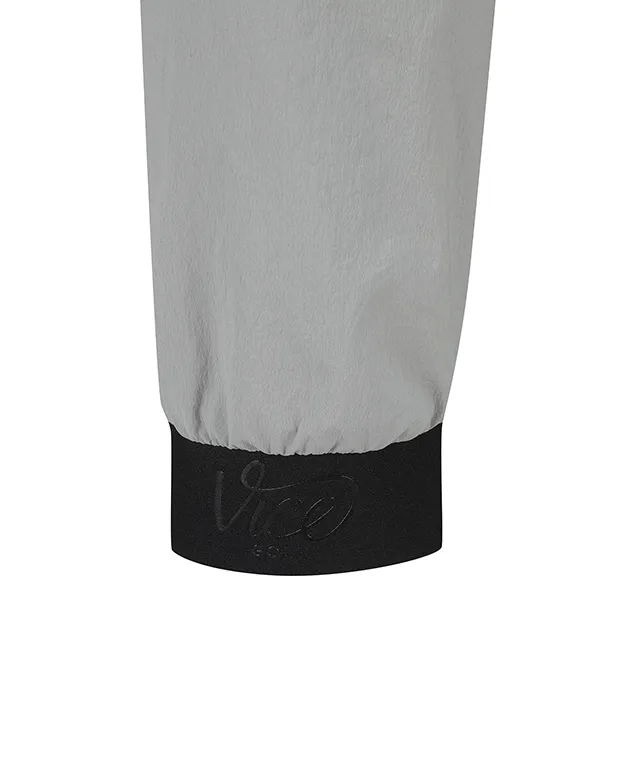Vice Golf Atelier Men's Poket Point Joger Pants - Light Gray