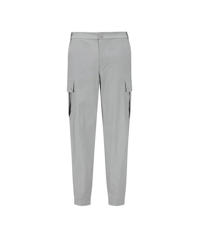 Vice Golf Atelier Men's Poket Point Joger Pants - Light Gray