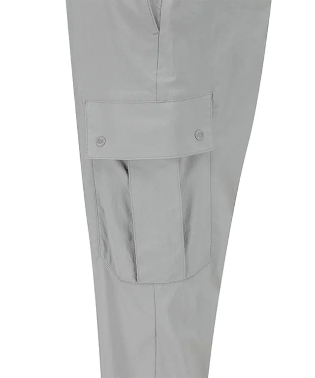 Vice Golf Atelier Men's Poket Point Joger Pants - Light Gray