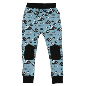 Weird Fish Space Pant