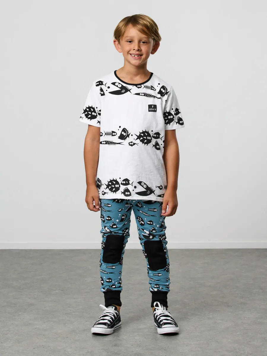 Weird Fish Space Pant