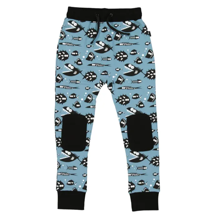 Weird Fish Space Pant