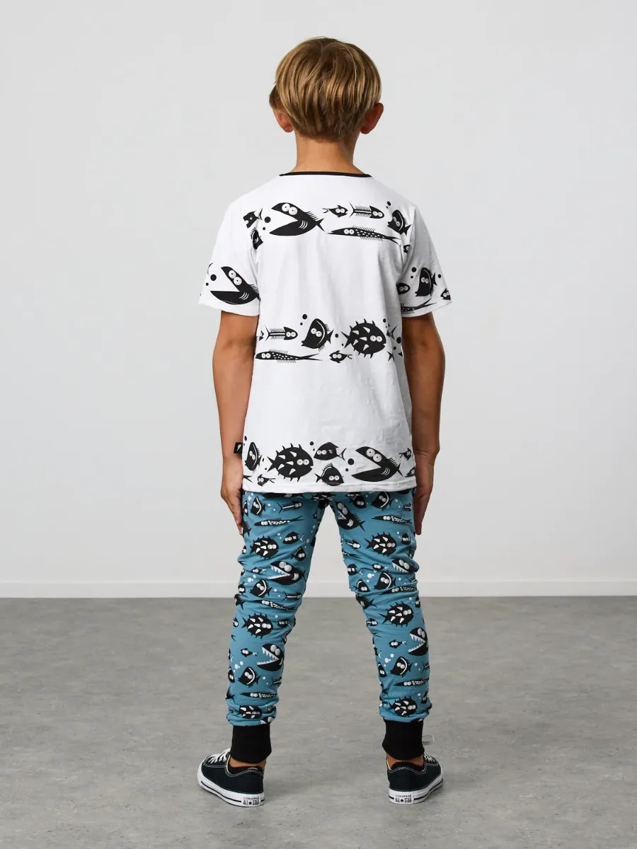 Weird Fish Space Pant
