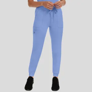 Women's Renee Jogger Scrub Pant | Ciel