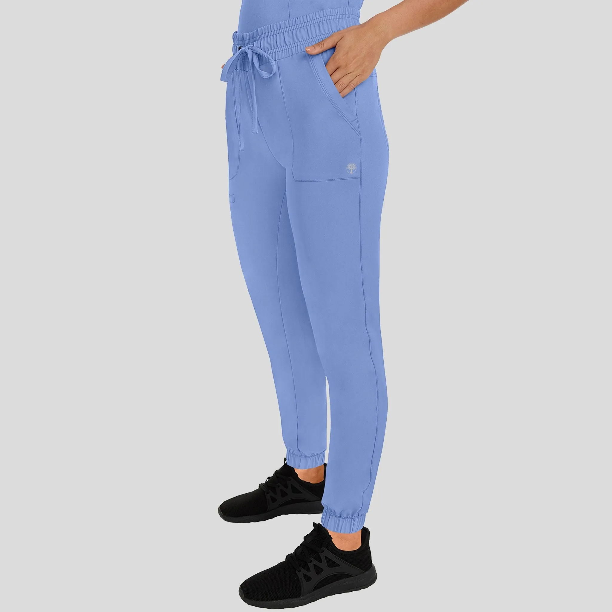 Women's Renee Jogger Scrub Pant | Ciel