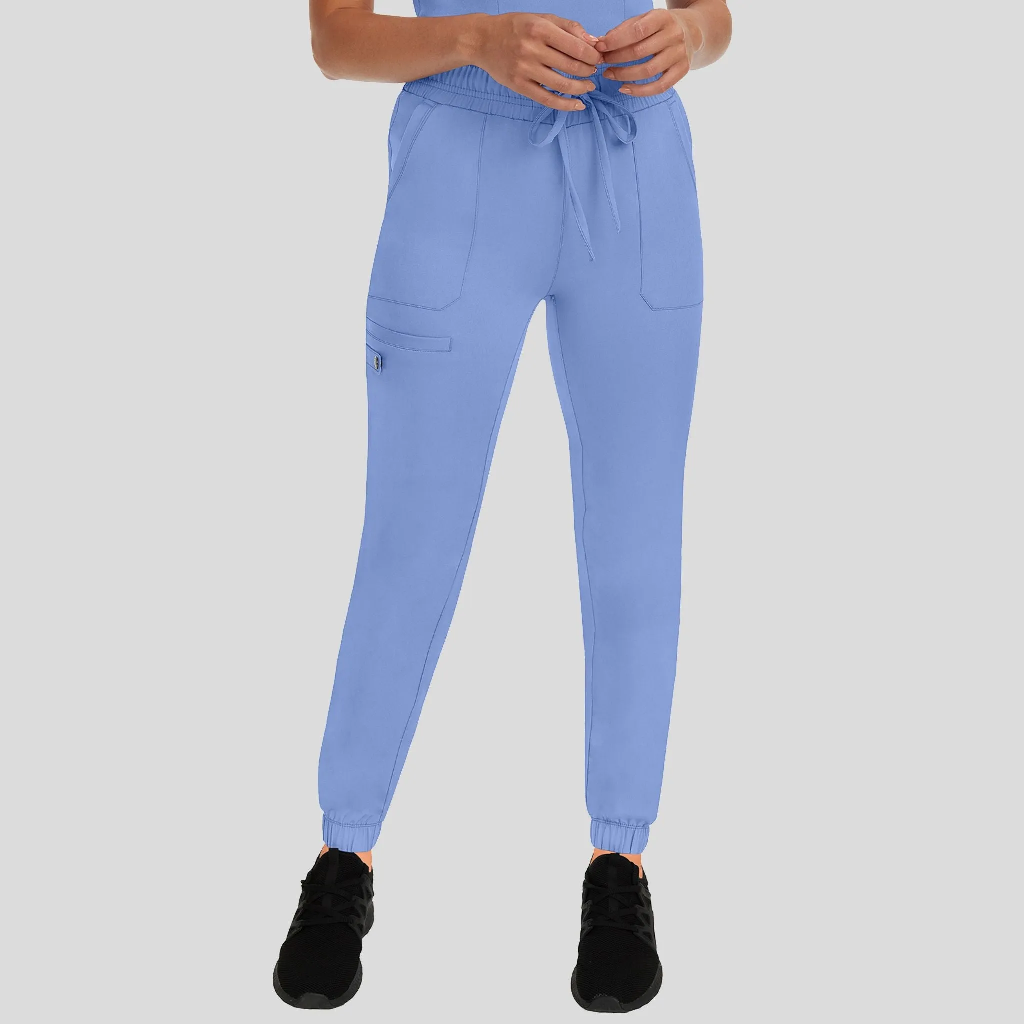 Women's Renee Jogger Scrub Pant | Ciel