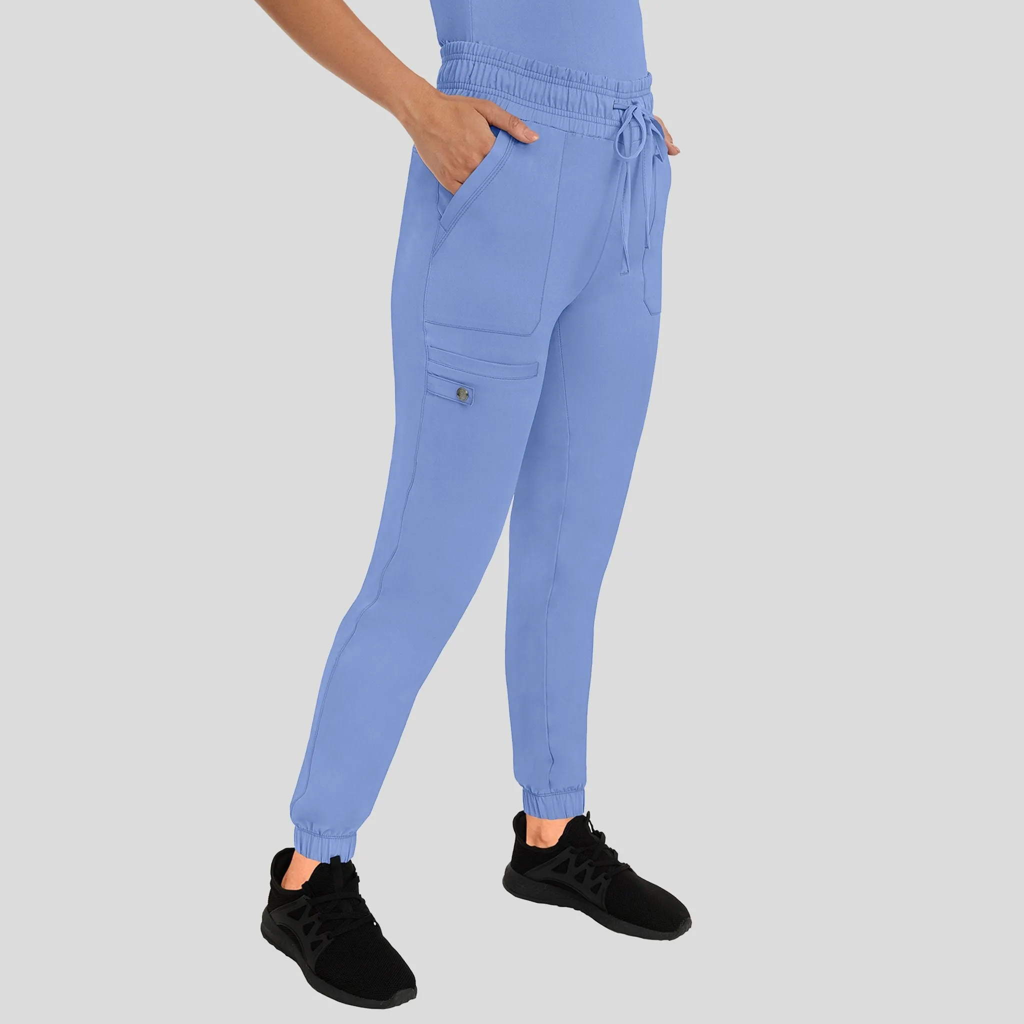 Women's Renee Jogger Scrub Pant | Ciel