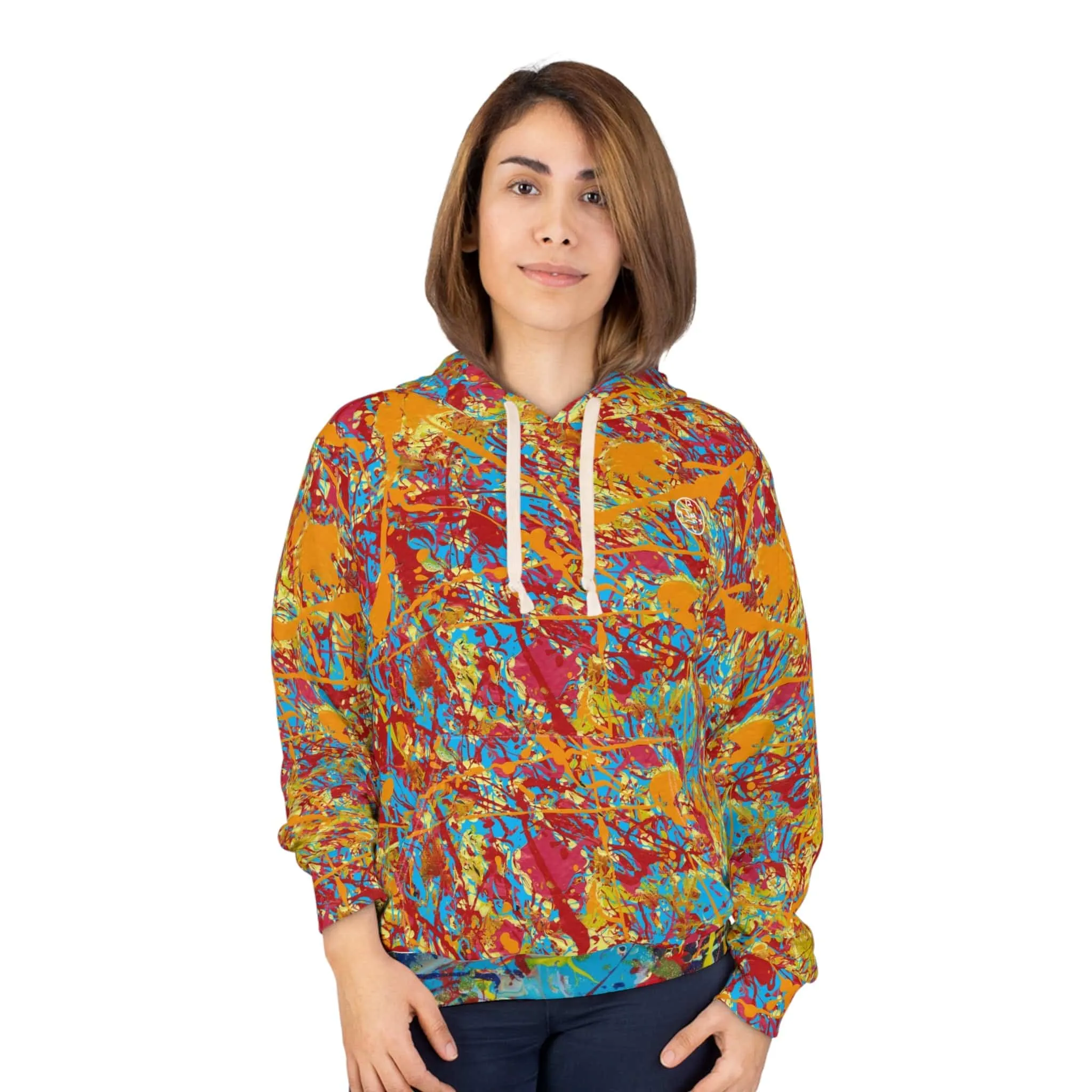 World Jumper by Jumper Maybach® - UNISEX Pullover Hoodie
